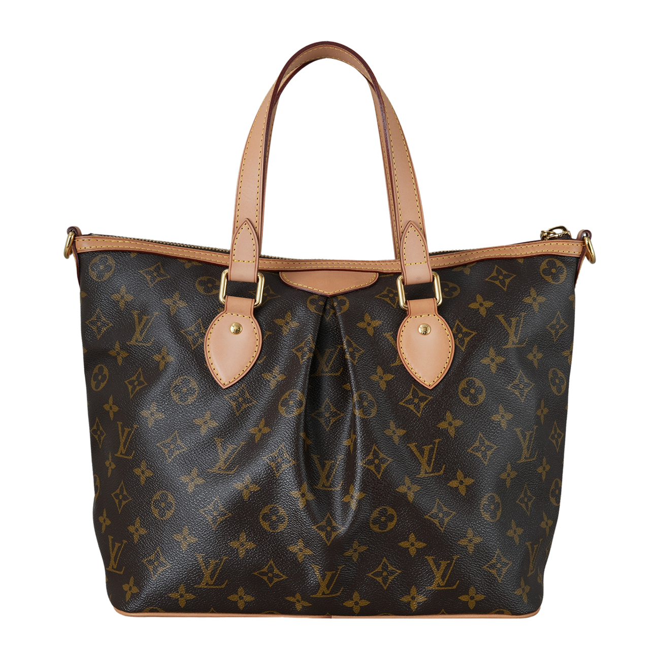 LOUIS VUITTON(USED)루이비통 모노그램 팔레르모 PM
